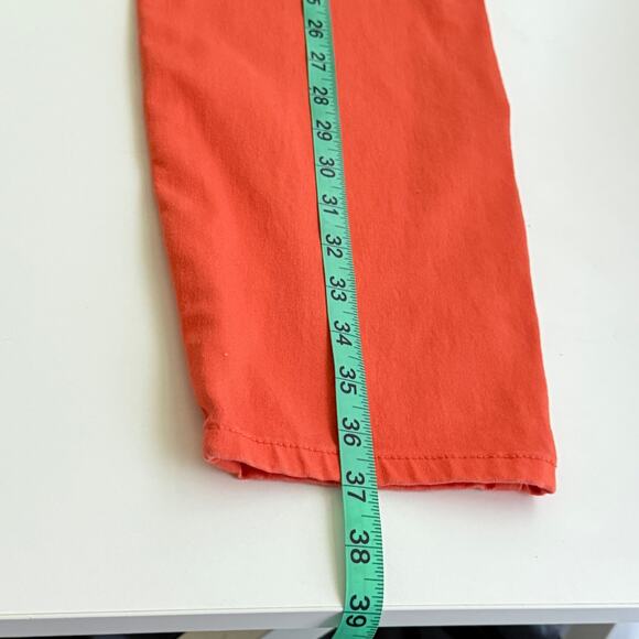 Signature Studio The Ultimate Stretch W/ Style Skinny Jeans Size 14 Casual Femme - Picture 10 of 11